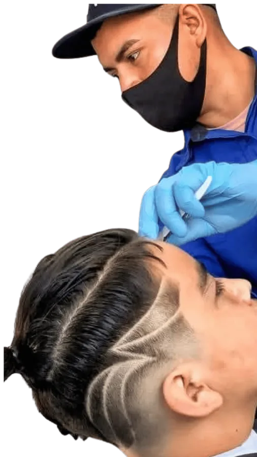 Gael Ramírez — El Gael