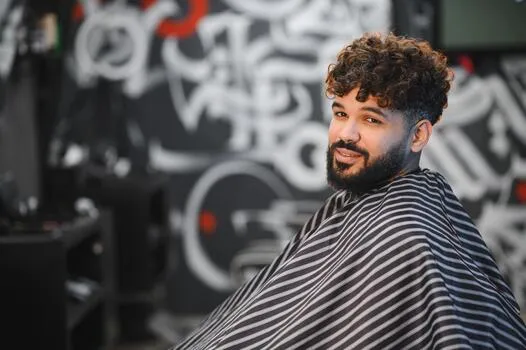 Corte clásico 5.55 Barbershop