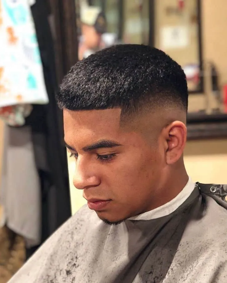Barba y corte 5.55 Barbershop